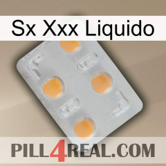 Sx Xxx Liquid 24